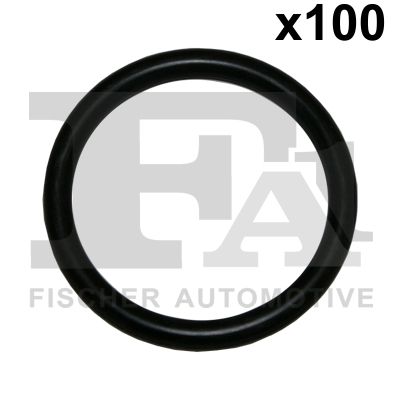 FA1 076.360.100 Прокладка турбіни для ()