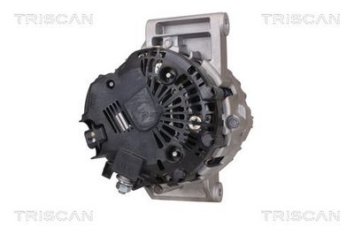GENERATOR / ALTERNATOR TRISCAN 831010041 4