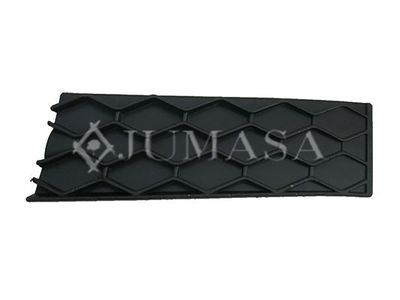 JUMASA 21014007 Решетка радиатора  для RENAULT TWINGO (Рено Тwинго)
