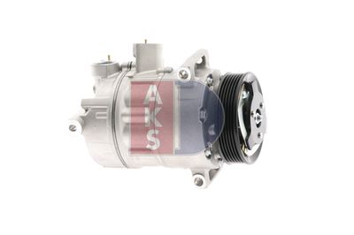 KOMPRESSOR KLIMAANLAGE AKS DASIS 853109N 9