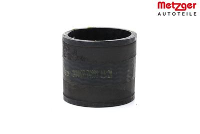 LADELUFTSCHLAUCH METZGER AUTOTEILE 2400027 3
