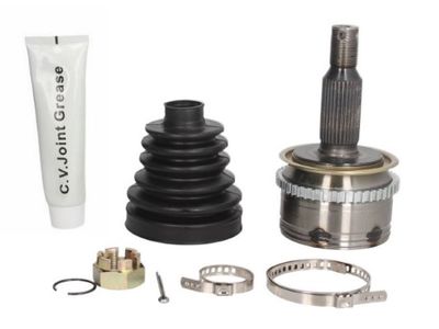 GELENKSATZ ANTRIEBSWELLE