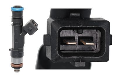 INJECTOR VALEO 348200 2