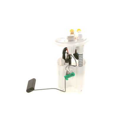 SISTEM ALIMENTARE CU COMBUSTIBIL BOSCH 0986580149 2