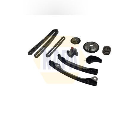 NAPA Timing Chain Kit NCK4073