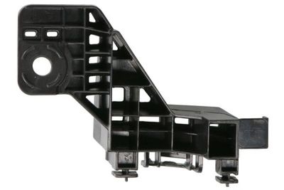 Bumperbevestiging Achter Links (top) past: TOYOTA COROLLA CROSS 08.22-