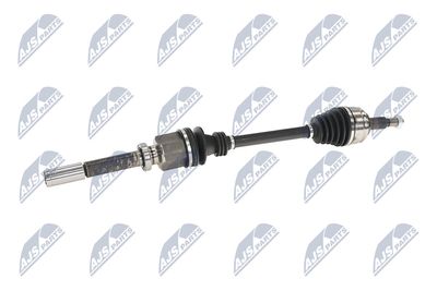 PLANETARA NTY NPWRE107 5