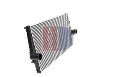 LADELUFTKüHLER AKS DASIS 227007N 12