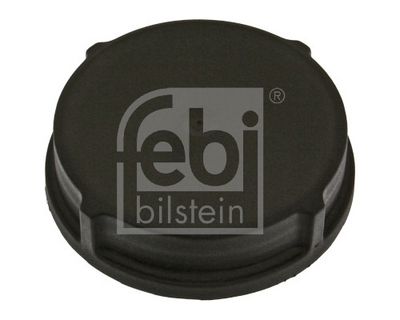 FEBI BILSTEIN Verschlussdeckel, Ausgleichsbehälter-Servolenkung
