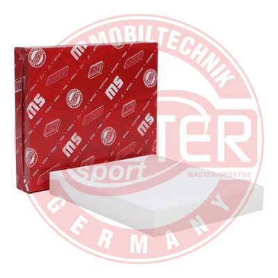 Filter vnútorného priestoru MASTER-SPORT GERMANY 2442-IF-PCS-MS