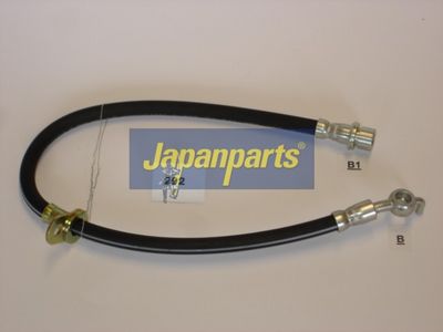 JAPANPARTS Laikantysis rėmas, stabdžių žarnelė