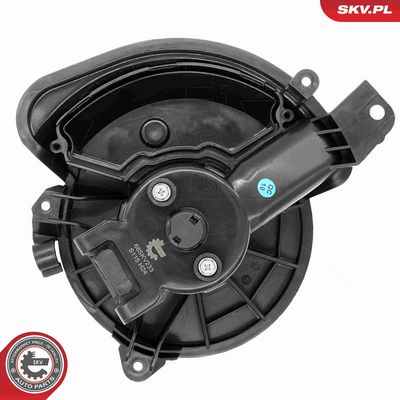 Vnútorný ventilátor ESEN SKV 68SKV233