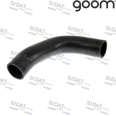въздуховод за турбината SIDAT 501577