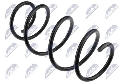 ARC SPIRAL NTY ASZVW071 1