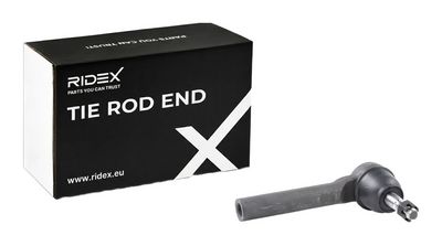 накрайник на напречна кормилна щанга RIDEX 914T0485