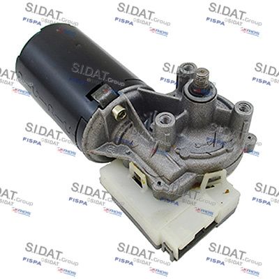 SIDAT 69400 Двигатель стеклоочистителя  для ALFA ROMEO 156 (Альфа-ромео 156)