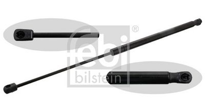 FEBI BILSTEIN Gasfeder, Koffer-/Laderaum
