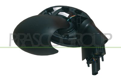 външно огледало PRASCO MN3047313