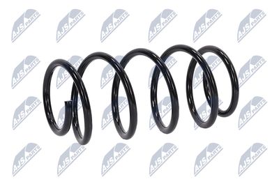 ARC SPIRAL NTY ASZAU017 5