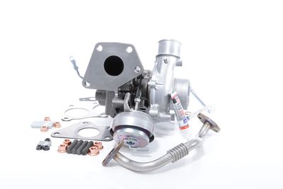 LADER AUFLADUNG BTS Turbo T981259 29