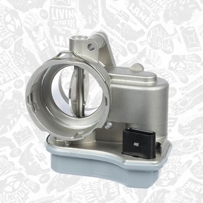 CLAPETA CONTROL ADMISIE AER ET ENGINETEAM ED0191 1