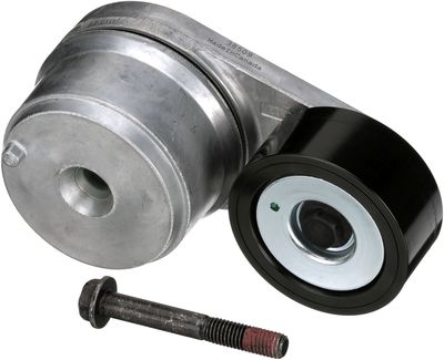 Multi-V riemspanner