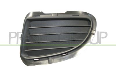 LüFTUNGSGITTER STOßFäNGER PRASCO FT3422124