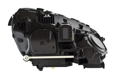 HAUPTSCHEINWERFER HELLA 1EX011066711 1