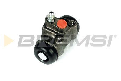 Wheel brake cylinder