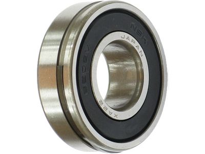 Support AS-PL — Ø15mm, Ø35mm