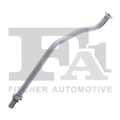 Conduite d'huile de turbo FA1