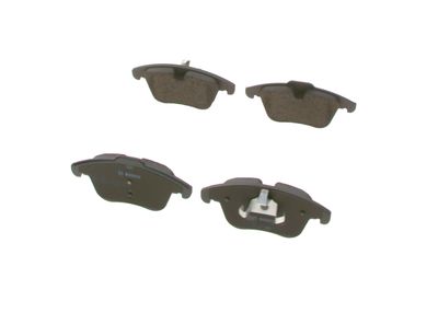 SET PLACUTE FRANA FRANA DISC BOSCH 0986494246 18