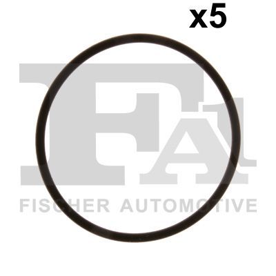 GARNITURA VENTIL AGR