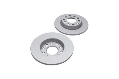 DISC FRANA Kavo Parts BR10295C 24
