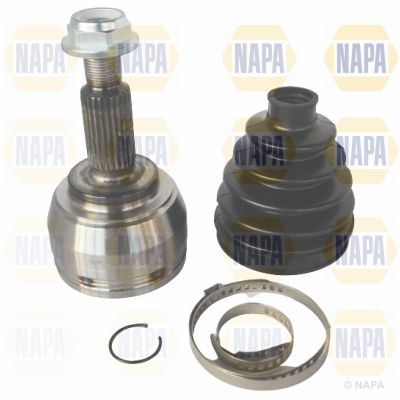 Joint, drive shaft NAPA NCV1059