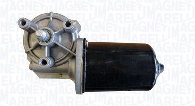 Двигатель стеклоочистителя MAGNETI MARELLI 064047317010 для VW LUPO