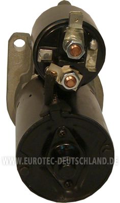 STARTER EUROTEC 11020020 2