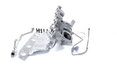 LADER AUFLADUNG BTS Turbo T981164 21