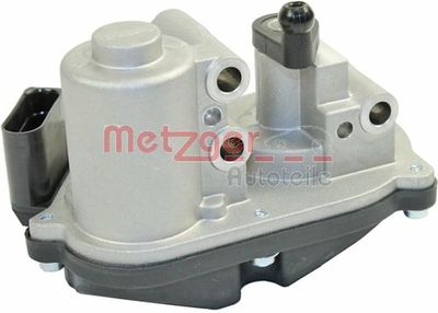 STELLELEMENT DRALLKLAPPEN (SAUGROHR) METZGER AUTOTEILE 2100031 1