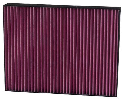 Filtr, vzduch v interiéru K&N Filters DVF5009