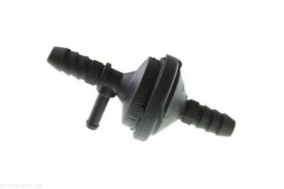 SUPAPă COMANDă AER (AER ASPIRAțIE)