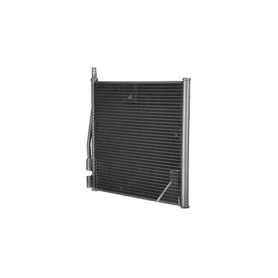 CONDENSATOR CLIMATIZARE NISSENS 94587 13