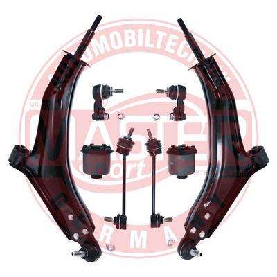 SET SUSPENSIE ROATA MASTER-SPORT GERMANY 36952KITMS 1