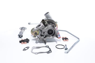 LADER AUFLADUNG BTS Turbo T981050 18