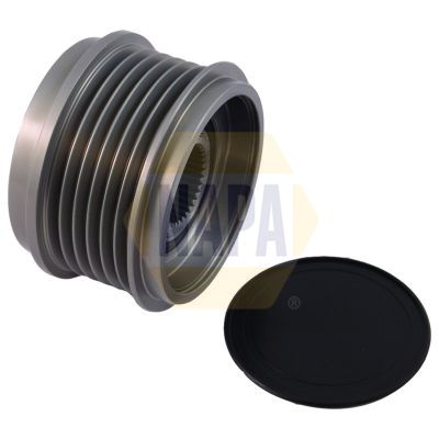 NAPA Alternator Freewheel Clutch NOP1116