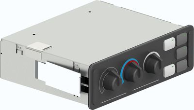 UNITATE DE CONTROL AER CONDITIONAT