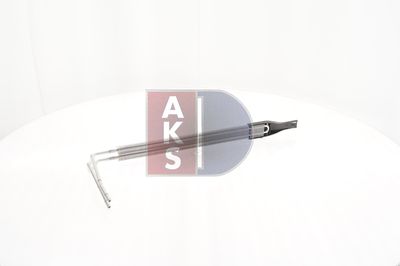 ÖLKüHLER LENKUNG AKS DASIS 126034N 6