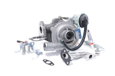 LADER AUFLADUNG BTS Turbo T981212 35