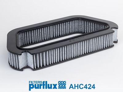 Filtr, vzduch v interiéru PURFLUX AHC424