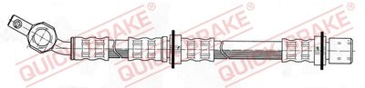 Тормозной шланг QUICK BRAKE 50.937 для TOYOTA STARLET